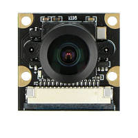 Камера Waveshare RPi Camera (G) (10344) p