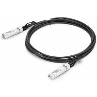 Оптический патчкорд Alistar SFP+ to SFP+ 10G Directly-attached Copper Cable 5M (DAC-SFP+5M) h