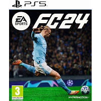 Грати Sony EA SPORTS FC 24, BD диск (1159478) p