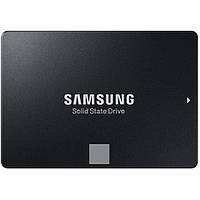 Накопичувач SSD Samsung Sata 2.5" 1Tb 860 Evo (MZ-76E1T0) Б/в