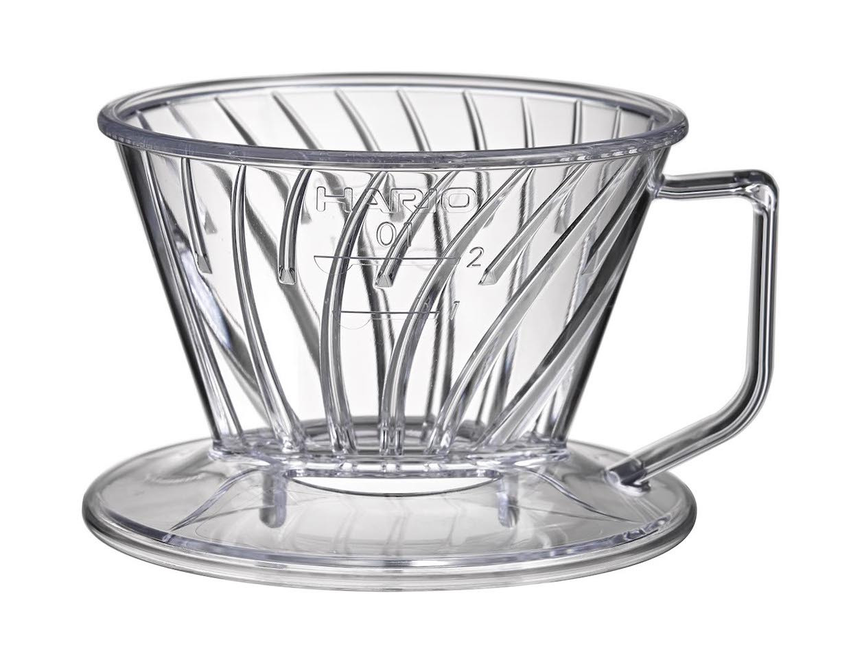 Пуровер Hario Pegasus 01 Coffee Dripper