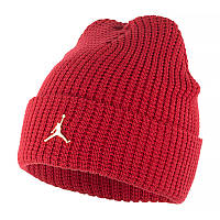 Шапка Jordan Beanie Utility Metal Jm DM8272-687 Размер EU: MISC