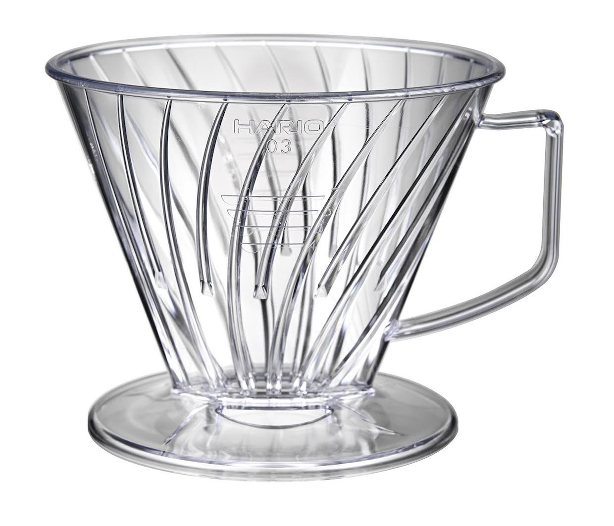 Пуровер Hario Pegasus 03 Coffee Dripper