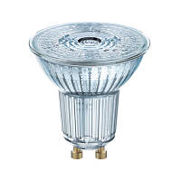 Лампочка Osram LED VALUE, PAR16, 8.3W, 4000K, GU10 (4058075609099) h