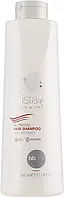 Питательный шампунь для волос BBcos Kristal Evo Nutritive Hair Shampoo