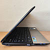 Надійний ноутбук із Європи Asus K55V 15.6" i5-3210M/4GB/HDD 500 Gb/Nvidia GT 620M 2Gb, фото 2