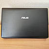 Надійний ноутбук із Європи Asus K55V 15.6" i5-3210M/4GB/HDD 500 Gb/Nvidia GT 620M 2Gb, фото 3