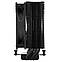 Кулер Thermalright Assassin Spirit 120 Evo Dark (Assassin Spirit 120 EVO Dark), фото 4
