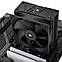 Кулер Thermalright Assassin Spirit 120 Evo Dark (Assassin Spirit 120 EVO Dark), фото 6