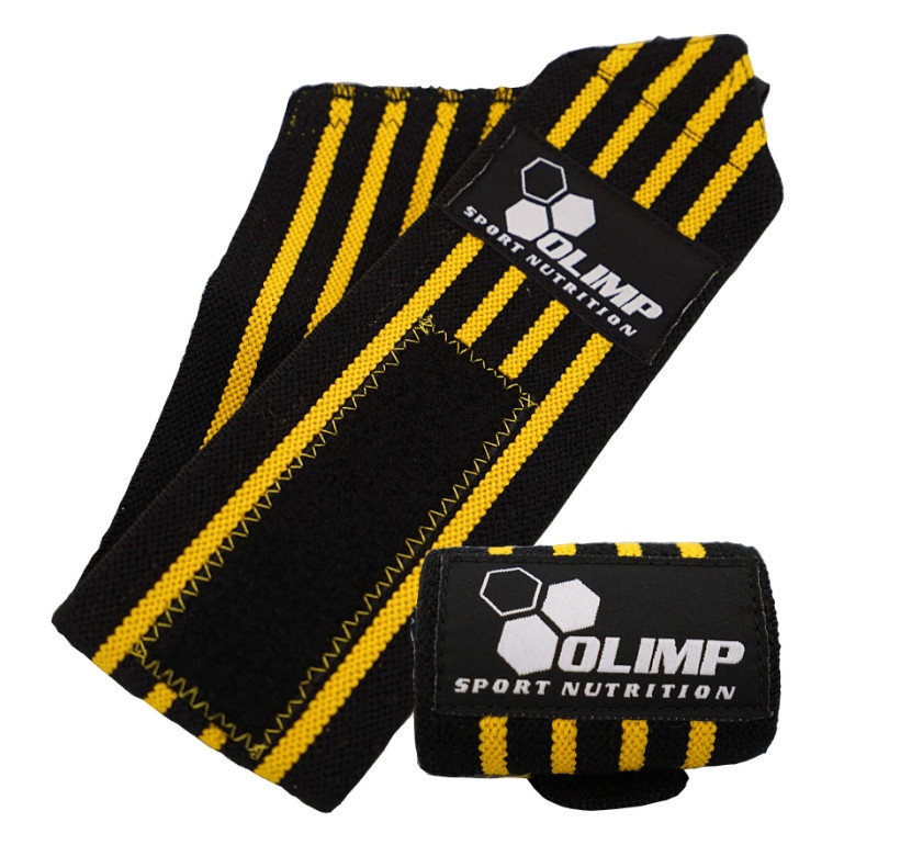 Profi Wrist Wraps (бинти кистьові)