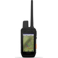 Персональный навигатор Garmin для собак Alpha 300i Handheld Only GPS (010-02806-51)