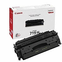 Картридж Canon 719H Black LBP-6650dn/6300dn/MF5580 (3480B002/3480B012) p