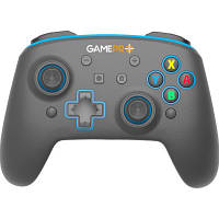 Геймпад GamePro MG1200 Wireless Black-Blue (MG1200) p