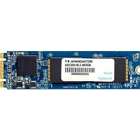 Наель SSD M.2 2280 480GB Apacer (AP480GAST280-1) p