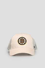 Бейсболка 47 Brand Boston Bruins Branson H-BRANS01CTP-NT Розмір EU: MISC