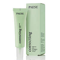 База под макияж Paese Correcting Make-Up Base Корректирующая, tube 30 мл