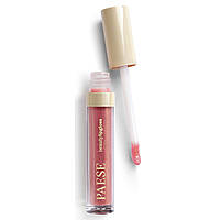 Блиск для губ зі світловідбиваючими частинками Paese Beauty Lipgloss with Meadowfoam Seed Oil 03 Glossy, 3.4 мл