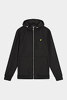 Куртка Lyle & Scott Softshell Jacket JK1424V-Z865 Размер EU: S