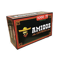 Гильзы Amigos 1000