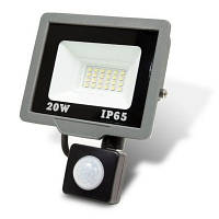 Прожектор ONE LED ultra 20 Вт с датчиком движения (254740) p