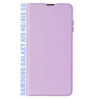 Чехол для мобильного телефона BeCover Exclusive New Style Samsung Galaxy A15 4G SM-A155/A15 5G SM-A156 Purple