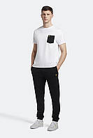 Брюки Lyle & Scott Slim Sweat Pant ML720VOG-Z865 Размер EU: XS