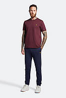 Брюки Lyle & Scott Slim Sweat Pant ML720VOG-Z99 Размер EU: XS