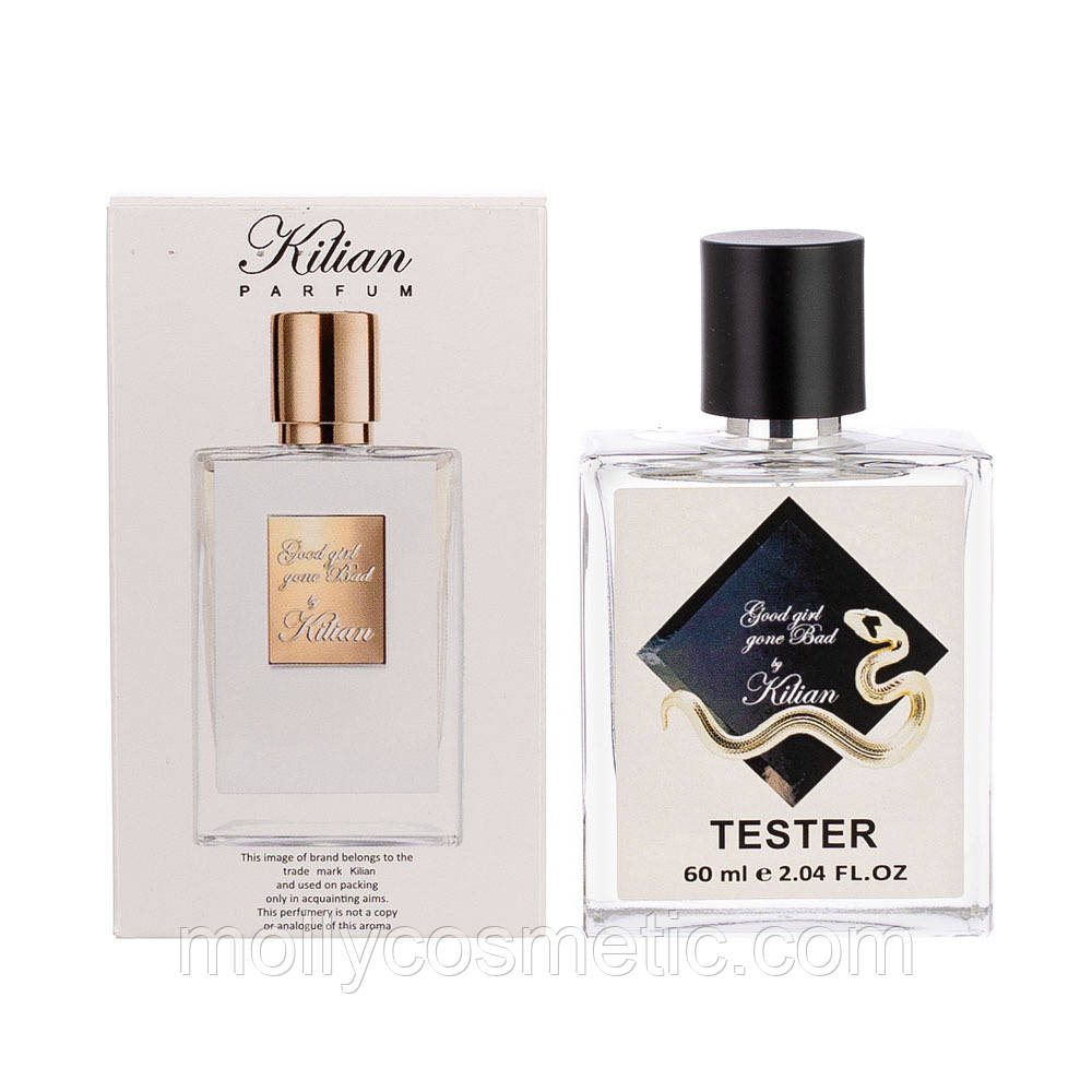 Тестер Premium Kilian Paris Good girl gone Bad 60 мл, фото 1