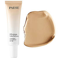 Тональный DD-крем-уход для лица Paese DD Cream Daily Defense SPF30 5N Honey, 30 мл