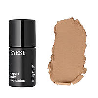 Тонирующий 3в1 мусс для лица Paese Expert Matte Foundation 501C True Beige, 30 мл