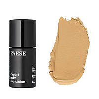 Тонирующий 3в1 мусс для лица Paese Expert Matte Foundation 502W Natural Beige, 30 мл