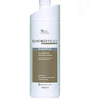 Шампунь безсульфатный  для интенсивного ухода  Expertico UV-Keraplex за окрашенными волосами 1000 мл