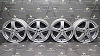 Диски R15 DEZENT (Germany) 6Jx15 ET48 5x112 Caddy Golf Touran Jetta Passat Octavia Superb Leon Toledo Altea