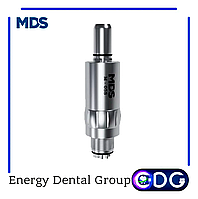 Микромотор пневматический стоматологический MDS M-05S