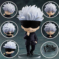 Фигурка Нендороид Nendoroid Годжо Сатору (Gojo Satoru) из аниме Магичкская битва / Jujutsu Kaisen