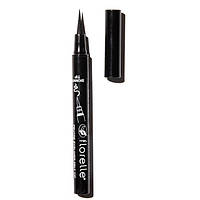 Подводка-фломастер для глаз Florelle Felt Tip Liner, 1.2 мл