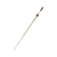 Механический карандаш для бровей Farmasi со щеточкой Medium Brown, 0.08 г
