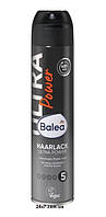 Лак для волос Balea Ultra Power 300 мл