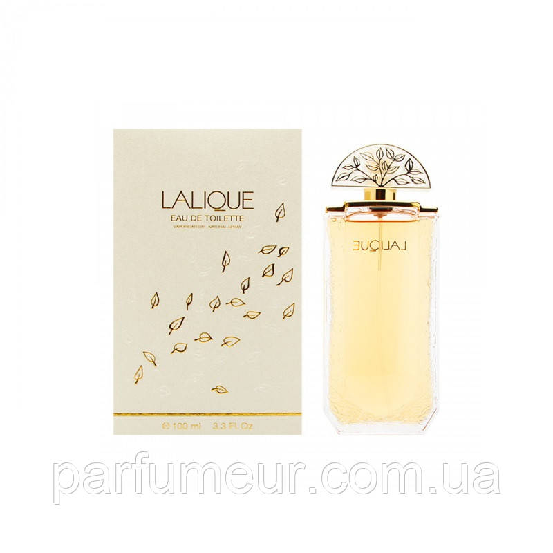 Eau Lalique eau de toilette 50 ml