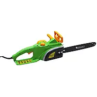 Ланцюгова електрична пила VRS20E, 2000 Вт, 38см VERANO (34-430)