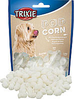 Лакомство для собак, попкорн со вкусом тунца Trixie Popcorn тунец 100g