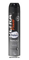 Лак для волос Balea Ultra Power 300 мл