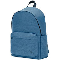 Рюкзак для ноутбука Xiaomi RunMi 90 Points Youth Light Blue 14" College Backpack