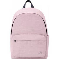 Рюкзак для ноутбука Xiaomi RunMi 90 Points Youth Pink 14" College Backpack