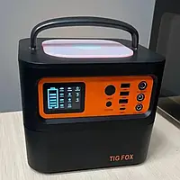 Портативные зарядные устройства T500 Универсальная зарядная станция (Чистая синусоида)