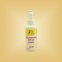 Солнцезащитный крем с СПФ 50 Nikol Professional Cosmetics, 60 г