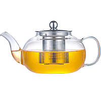 Заварочный чайник Vittora Cher VT-5504-800 800 мл хорошее качество