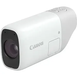 Фотоапарат Canon PowerShot Zoom White