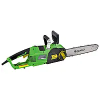 Ланцюгова електрична пила VRS28E, 2800 Вт, 45см VERANO (34-435)