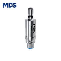Пневматический микромотор для стоматологических наконечников MDS MWL